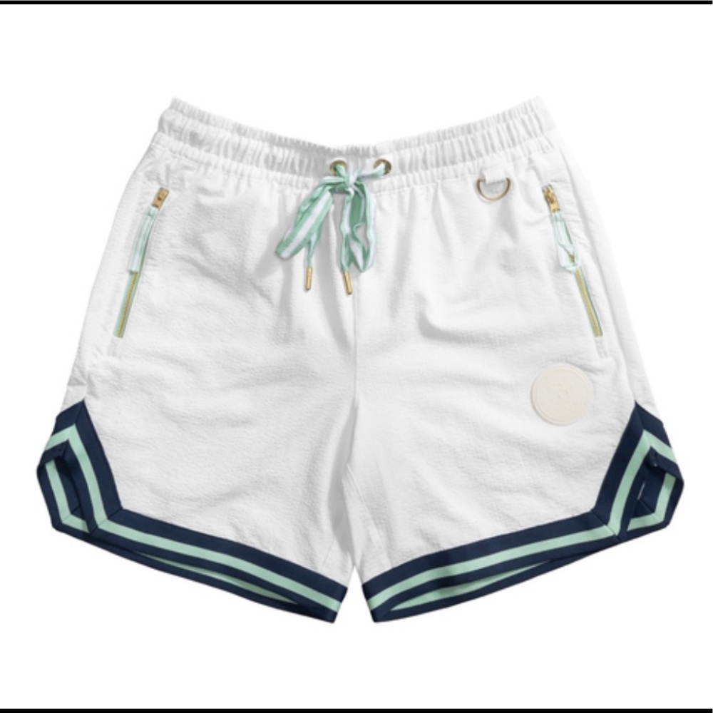 Puma Step Back Men’s Basketball Shorts